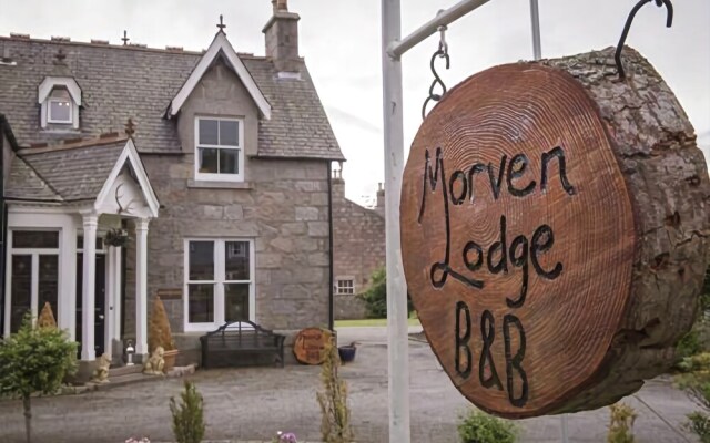 Morven Lodge