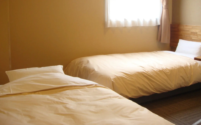 Hotel Gen Kikukawa