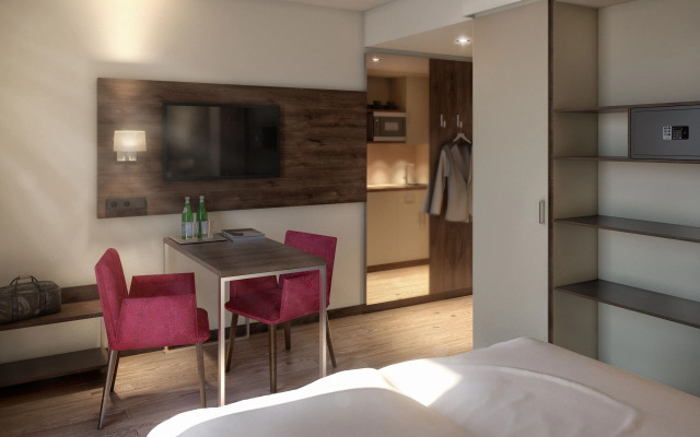 Heidelberg Hospitality Boarding House