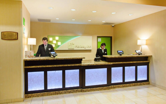 Holiday Inn Seattle Downtown by IHG