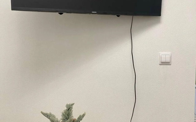 Апартаменты на улице Люблинской 72к3