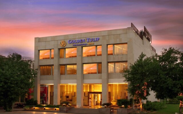 Golden Tulip Gurgaon Galgotia Udyog Vihar