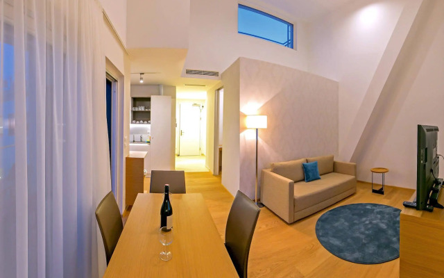 Wienwert Apartments Vienna