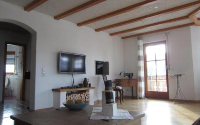 Ferienwohnung Haffner