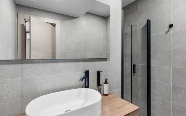 Family Apartment in Novigrad