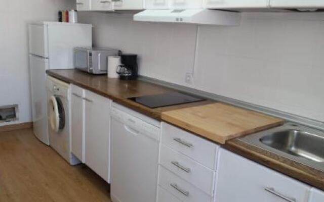 Apartamento TISARE wifi
