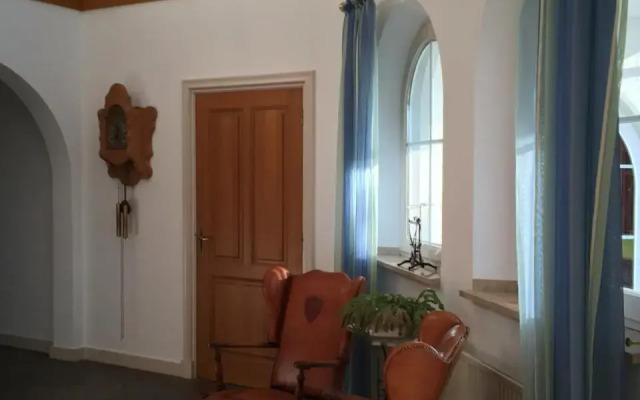 Apartment Maasheuvel