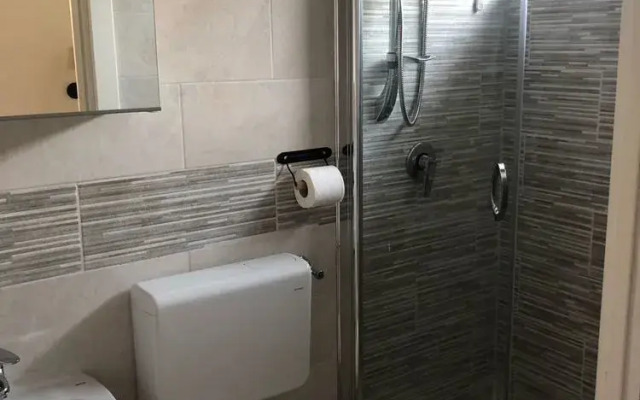 Villaggio Turistico Arco Delle Rose - Campsite