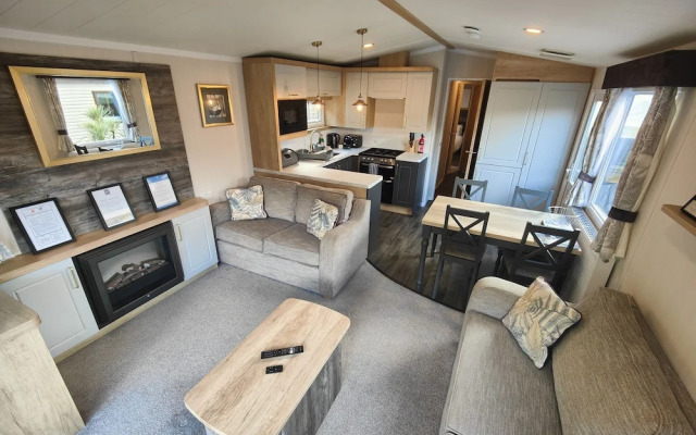 Aberdunant Caravans Direct