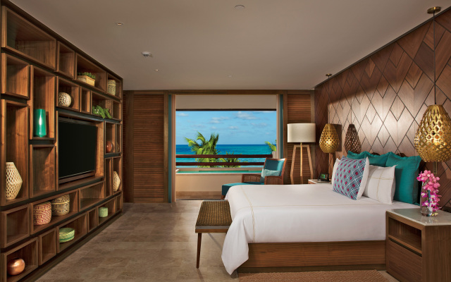 Secrets Maroma Beach Riviera Cancun