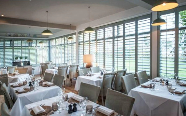 The Rosevine