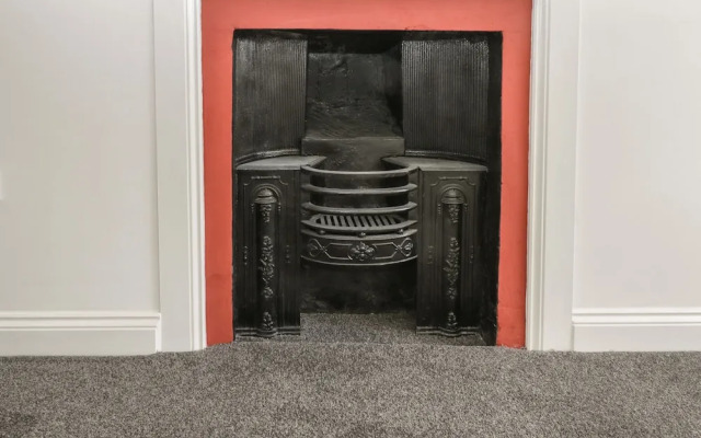 47 Baxtergate