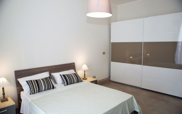 Apartment Corso Cavour