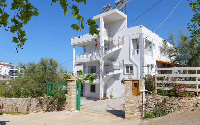 Unique Albania CondoHotel