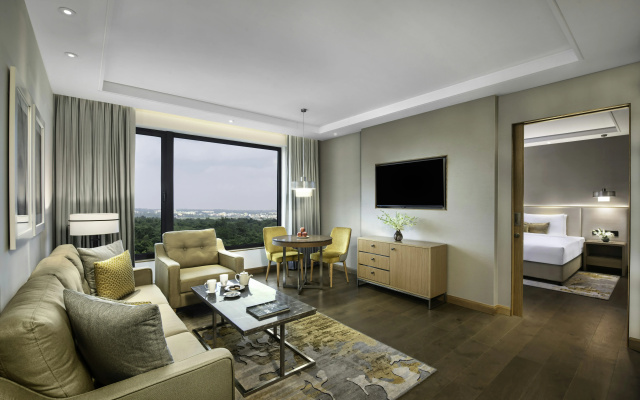 Vivanta Bhubaneswar DN Square