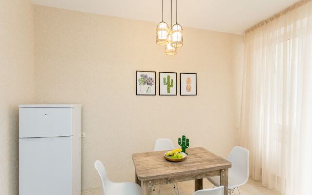 Falcon Apartments Stamba