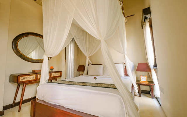 Barong Resort Ubud by Puri Signatures