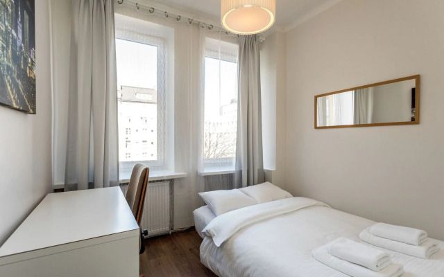 Apartament Chmielna by Your Freedom
