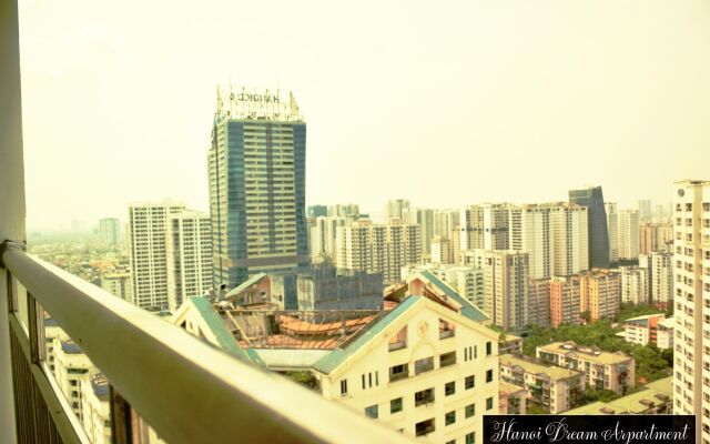 Hanoi Dream Apartment