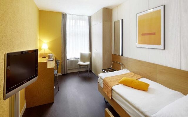 Sorell Hotel Argovia