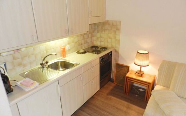 Apartment Résidence Sonnegg - Vuilleumier