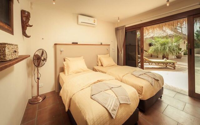 Baan Ya Kha Villa 5 Bedrooms