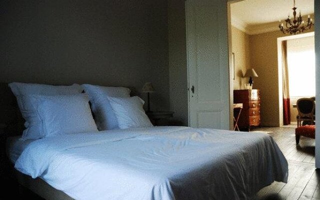 B&B Villa des Roses