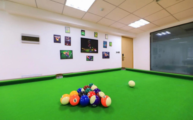 Yantai Tianma Argyle Suites