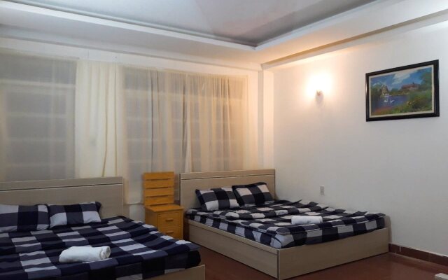 Ocean Homestay Dalat