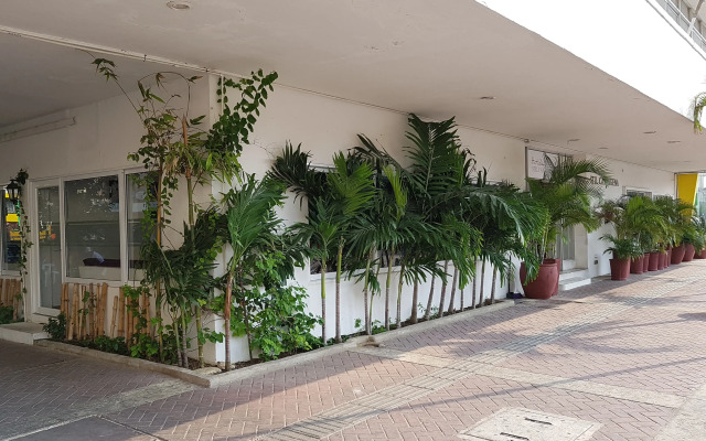 Hotel Stil Cartagena