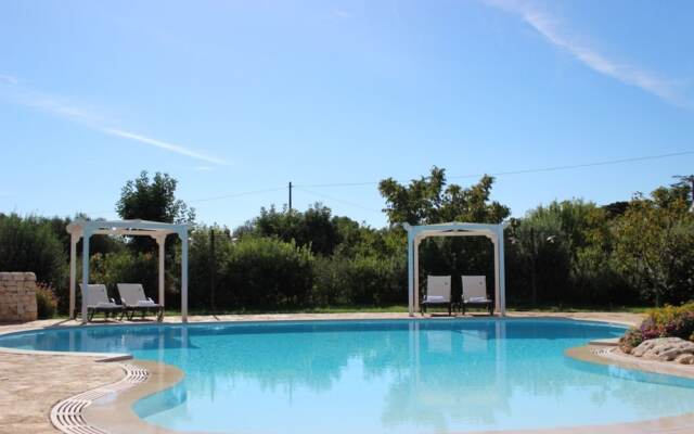 B&B Trullo dei Messapi