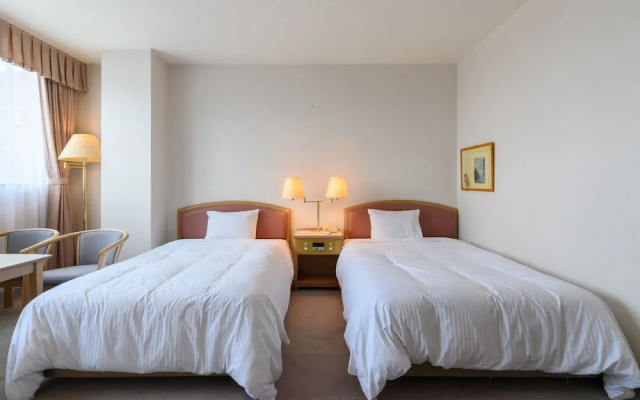 Tabist Katahara Resort Gamagori
