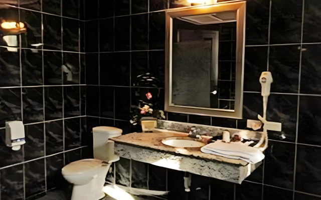 Beveriy Garden Motel