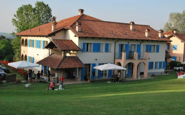Hotel Ristorante La Spiga