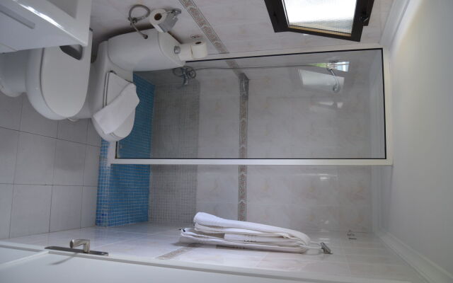 Bungalows Santa Clara