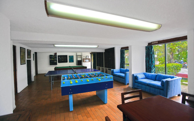Casa del Mar Cozumel Hotel & Dive Resort