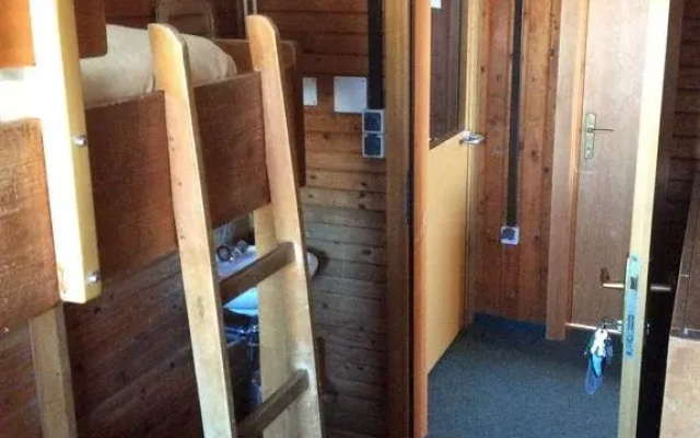 Oav Linzerhaus Genuss Hutte