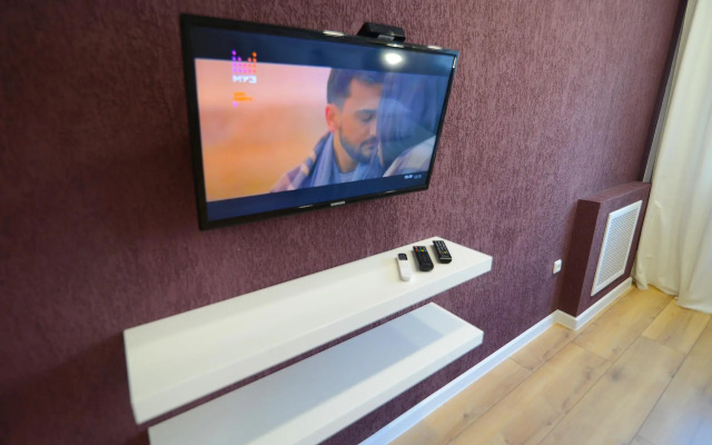 Апартаменты Renta36 (Рента) на улице Карла Маркса 116А