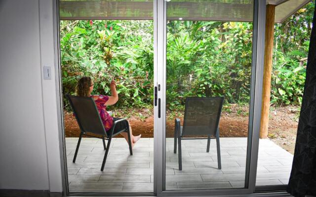 Tropical Paradise Bungalows