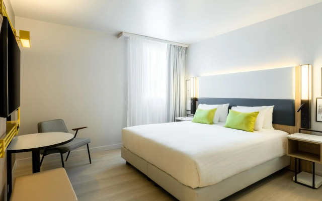 Courtyard by Marriott Paris Creteil