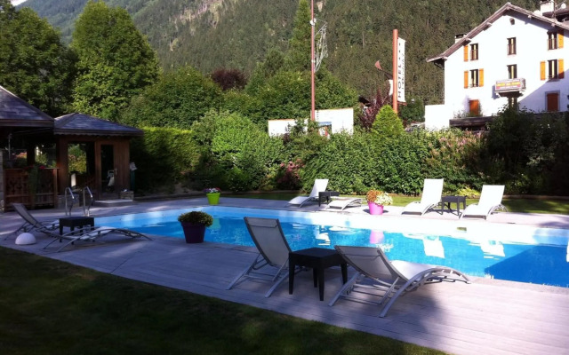 Hotel L'Oustalet