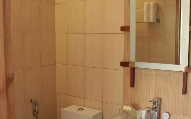 Mangrove Resort Hotel