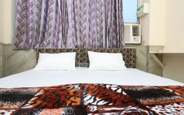 New Era Guest House by OYO Rooms