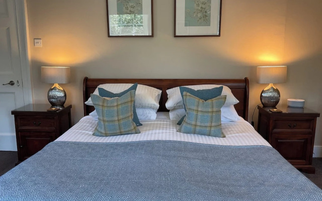 Chatton Park House B&B