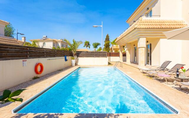 Villa Miranda