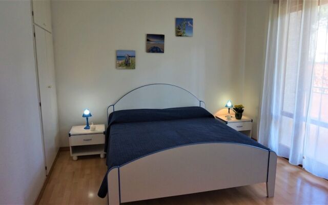 Lovely Apartment With Garden and Terrace