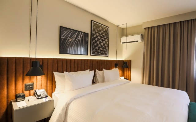 DoubleTree by Hilton Sao Paulo Itaim