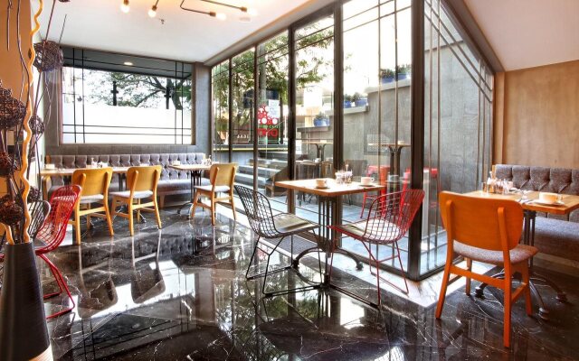 Berjer Boutique Hotel & Spa