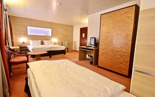 Hotel Val de l'Our