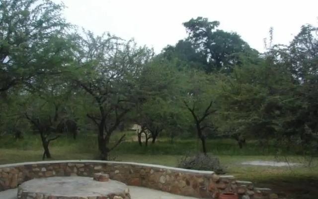 Marloth Kruger Accommodation